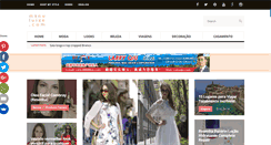 Desktop Screenshot of manuluize.com